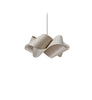 Swirl Suspension by LZF