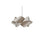 Swirl Suspension by LZF