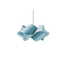 Swirl Suspension by LZF