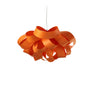 Agatha Small Suspension Lamp by LZF
