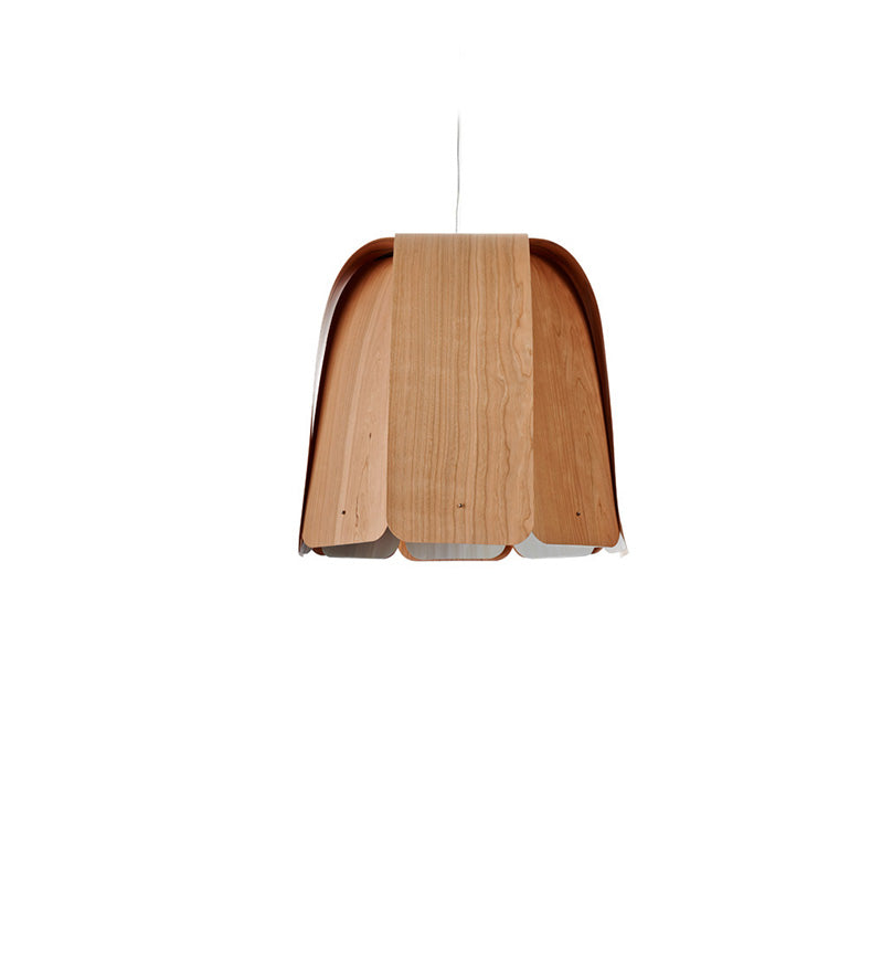 Domo Suspension Lamp by LZF