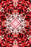 Crystal Fire par Marcel Wanders pour Moooi Carpets