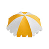 Parapluie de week-end par Basil Bangs