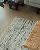 Tapis en bouleau par Mark Krebs