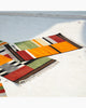 Chanterelle Rug by Mark Krebs