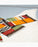 Chanterelle Rug by Mark Krebs