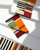Chanterelle Rug by Mark Krebs