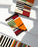 Chanterelle Rug by Mark Krebs