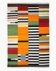 Chanterelle Rug by Mark Krebs