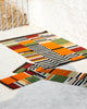 Chanterelle Rug by Mark Krebs