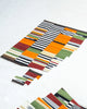 Chanterelle Rug by Mark Krebs