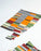 Chanterelle Rug by Mark Krebs
