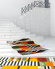 Chanterelle Rug by Mark Krebs