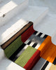 Chanterelle Rug by Mark Krebs