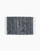 Charcoal Rug by Mark Krebs