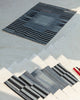 Rain Rug by Mark Krebs