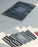 Rain Rug by Mark Krebs
