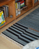 Rain Rug by Mark Krebs