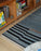 Rain Rug by Mark Krebs