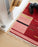 Rose Garden Rug by Mark Krebs