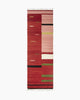 Rose Garden Rug by Mark Krebs