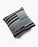 Rain Floor Pillow by Mark Krebs