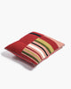 Rose Garden Floor Pillow by Mark Krebs