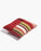Rose Garden Floor Pillow by Mark Krebs