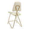 Maxime Counter Stool by Jonathan Adler