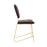 Maxime Counter Stool by Jonathan Adler