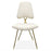 Maxime Dining Chair by Jonathan Adler