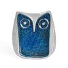 Glass Menagerie Screech Owl by Jonathan Adler