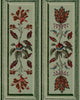 Papier peint TYROLEAN PANEL par Mindthegap
