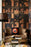 KOREAN LIBRARY Wallpaper by Mindthegap