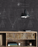 NEWTON GEOMETRY Wallpaper by Mindthegap