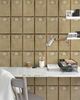 FABRIC COVERS Wallpaper by Mindthegap