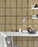 FABRIC COVERS Wallpaper by Mindthegap