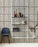 FABRIC COVERS Wallpaper by Mindthegap