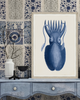 CHINESE PATTERN Wallpaper by Mindthegap