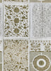 CHINESE PATTERN Wallpaper by Mindthegap