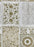CHINESE PATTERN Wallpaper by Mindthegap