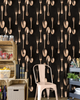 CUTLERY Wallpaper by Mindthegap