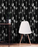 CUTLERY Wallpaper by Mindthegap