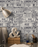 STREET SIGNS Wallpaper by Mindthegap