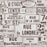 STREET SIGNS Wallpaper by Mindthegap