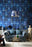 AIZOME COLLAGE Wallpaper by Mindthegap