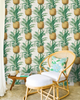 Papier peint ANANAS de Mindthegap