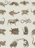 ARK OF SEBA Wallpaper by Mindthegap