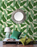 BANANA LEAVES Wallpaper by Mindthegap
