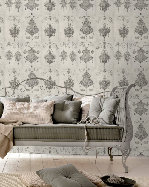 BIJOUX Wallpaper by Mindthegap